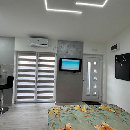 Mitic Apartmani 1 Ni Extérieur photo