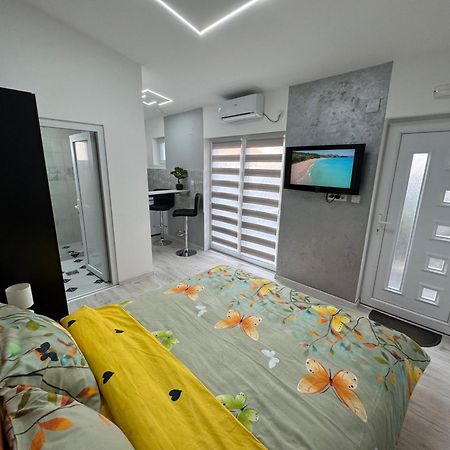Mitic Apartmani 1 Ni Extérieur photo