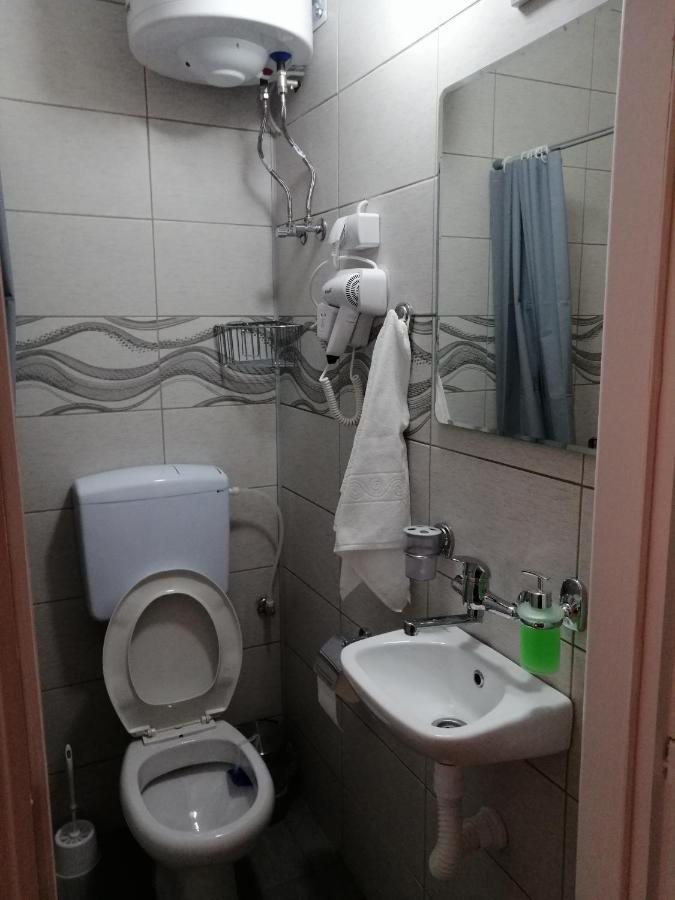 Mitic Apartmani 1 Ni Extérieur photo
