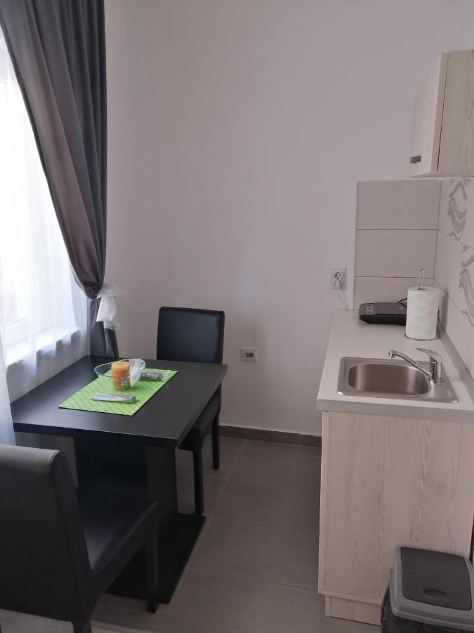Mitic Apartmani 1 Ni Extérieur photo