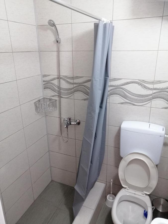 Mitic Apartmani 1 Ni Extérieur photo