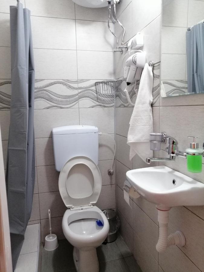 Mitic Apartmani 1 Ni Extérieur photo