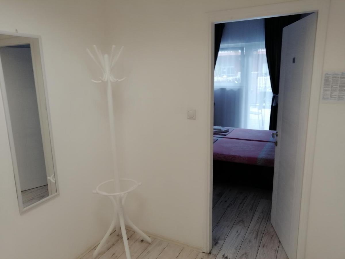 Mitic Apartmani 1 Ni Extérieur photo