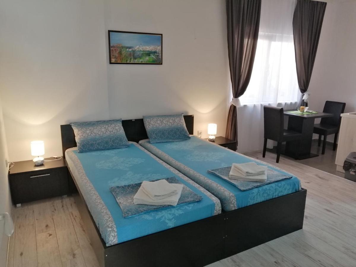 Mitic Apartmani 1 Ni Extérieur photo