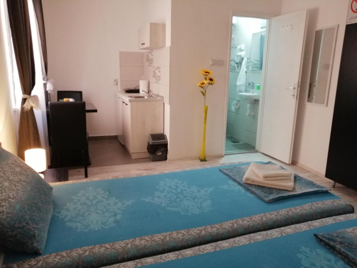 Mitic Apartmani 1 Ni Extérieur photo