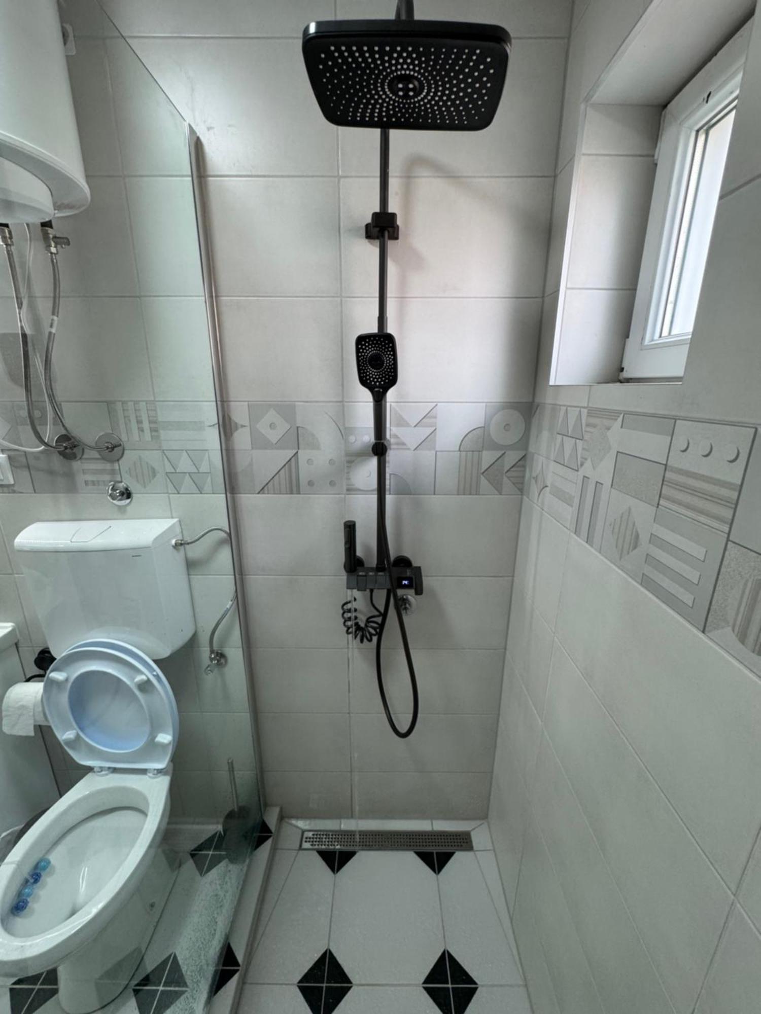 Mitic Apartmani 1 Ni Extérieur photo