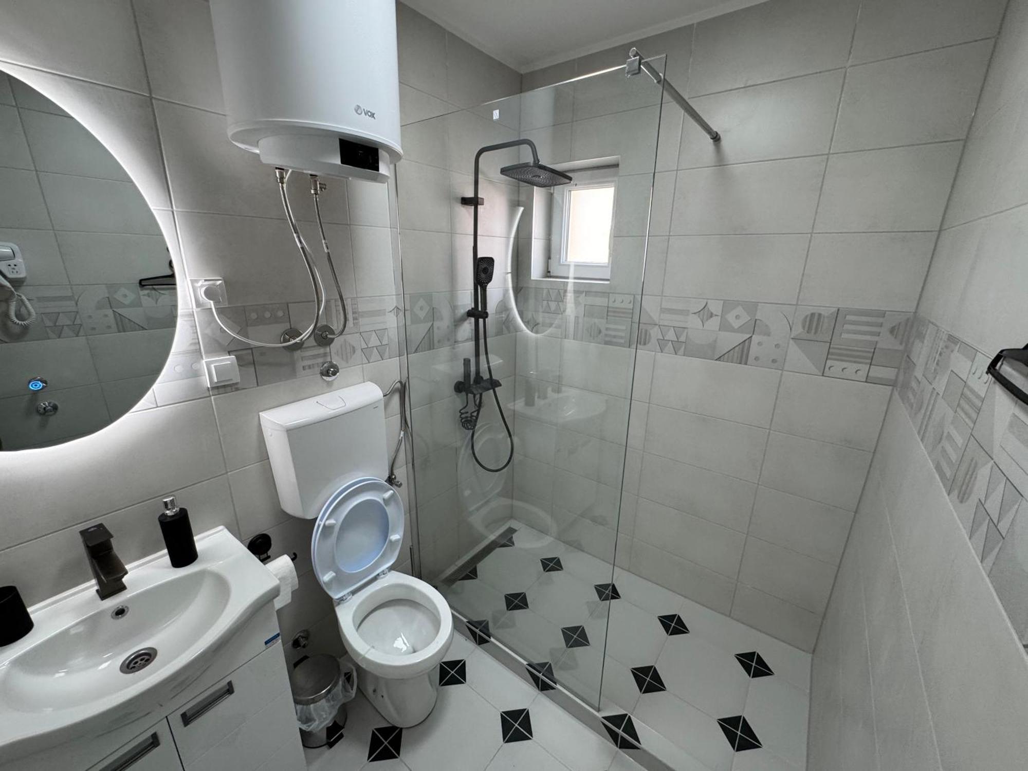 Mitic Apartmani 1 Ni Extérieur photo