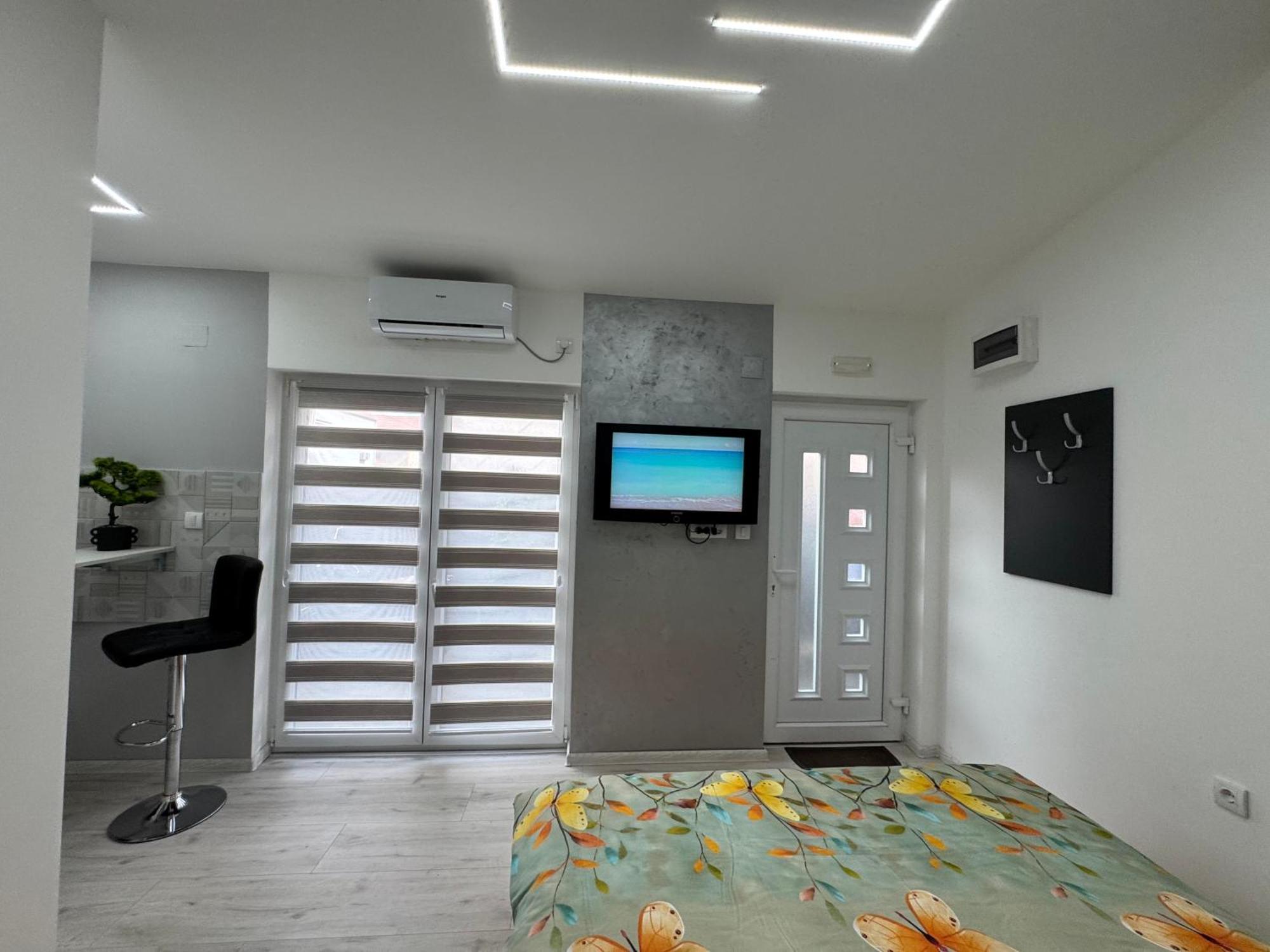 Mitic Apartmani 1 Ni Extérieur photo