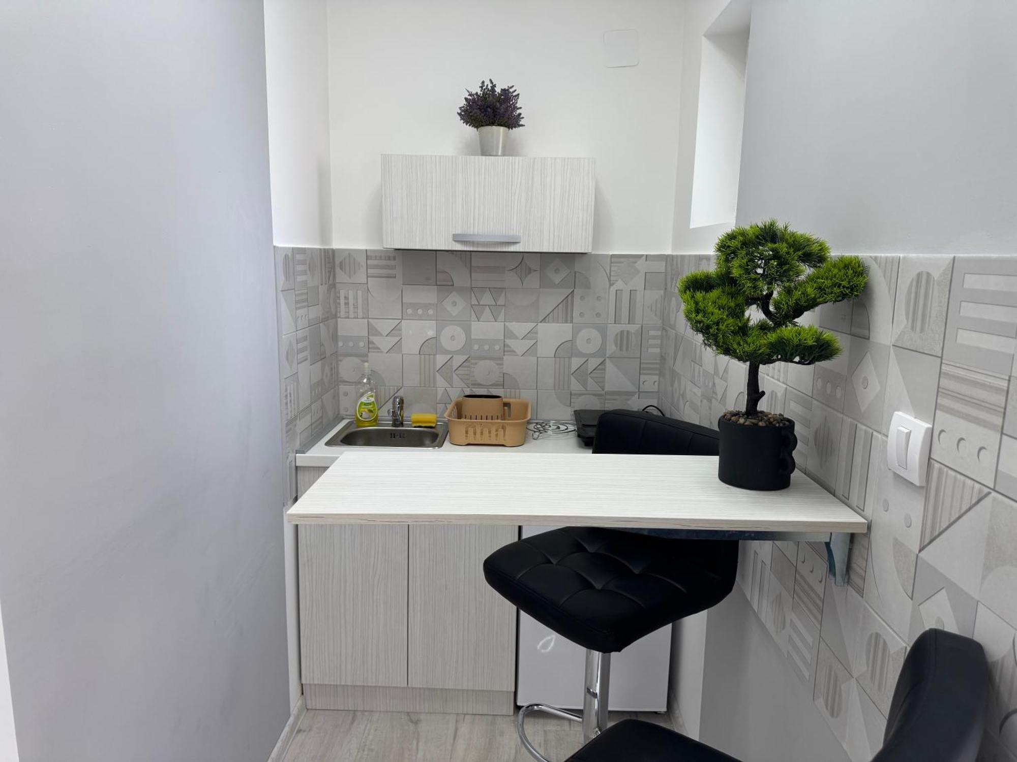 Mitic Apartmani 1 Ni Extérieur photo