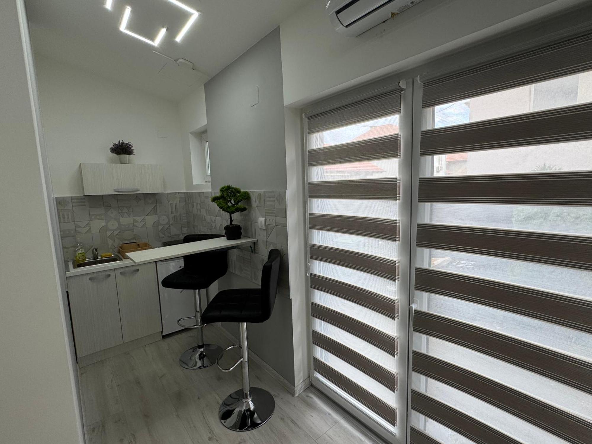 Mitic Apartmani 1 Ni Extérieur photo