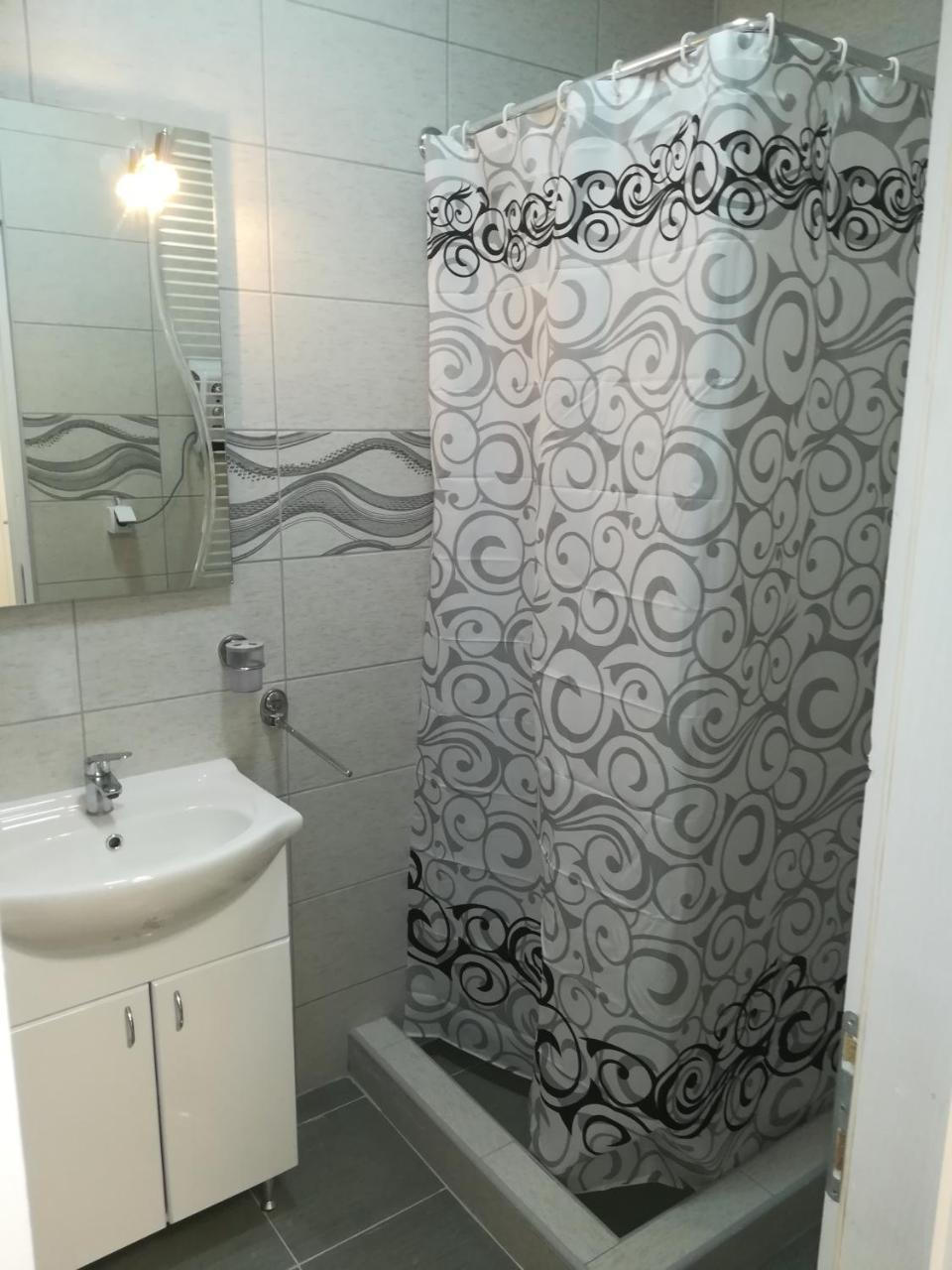 Mitic Apartmani 1 Ni Extérieur photo