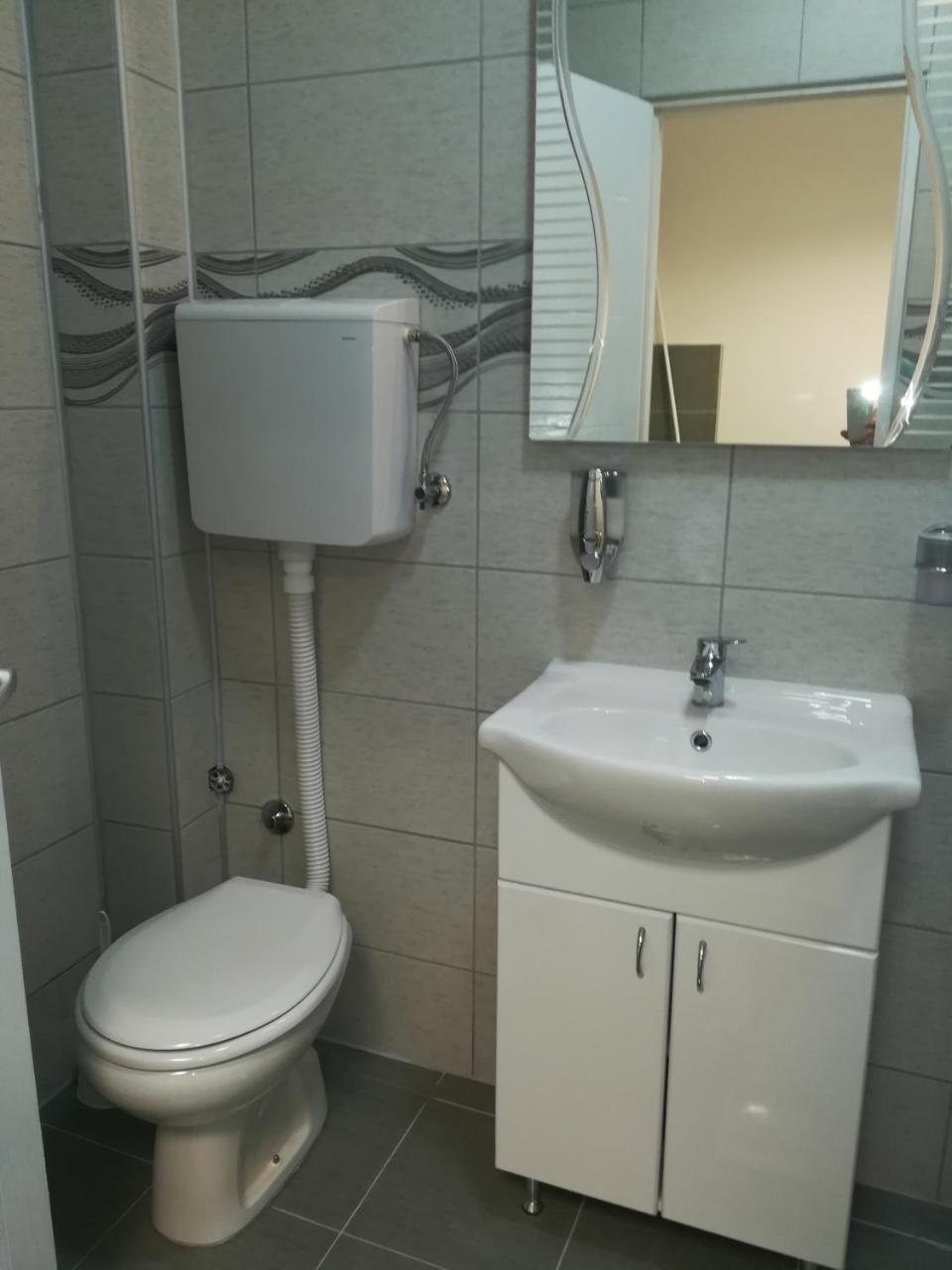 Mitic Apartmani 1 Ni Extérieur photo
